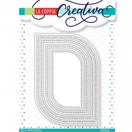 LCC – STELLA DI NATALE MINI - fustella
