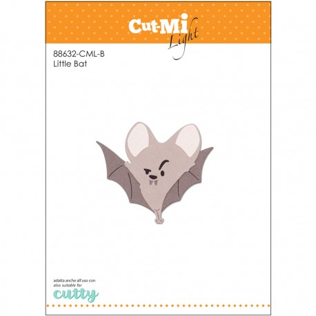 88632-CML-B Little Bat