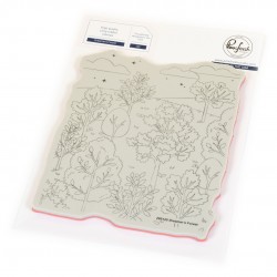 PINKFRESH STUDIO - Twilight Tales- Stamp