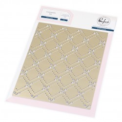 PINKFRESH STUDIO - Petal Trellis-Coverplate