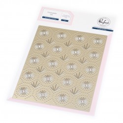 PINKFRESH STUDIO - Bloomlight Stitches-Coverplate