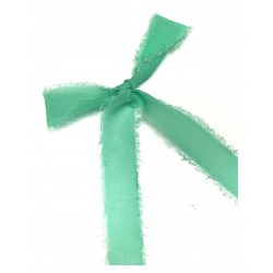NASTRO CHIFFON - CARAMELLO - 30MM