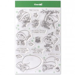 2679-CLEM-D Winter mail