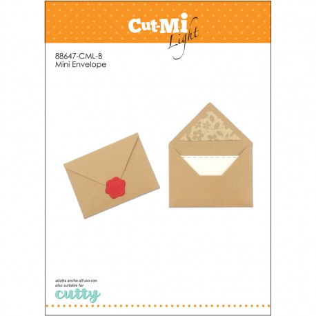 88622-CML-I Card-in-a-box a comparsa