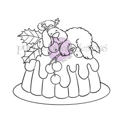 POD - FLAPPY'S FIGGY PUDDING