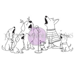 POD - TOFU & FRIENDS HAPPY SLEIGH