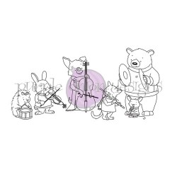 POD - HOLIDAY HOWLERS