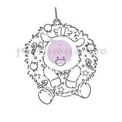 POD - TOFU & FRIENDS HAPPY SLEIGH