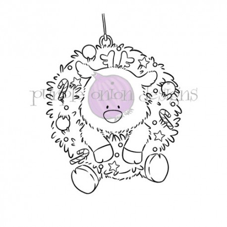 POD - TOFU & FRIENDS HAPPY SLEIGH
