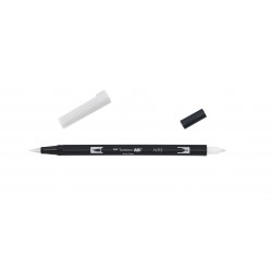 TOMBOW ABT - DUAL BRUSH PENS - N95