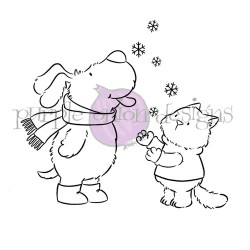 POD - REINDEER WREATH