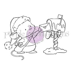 POD - MOUSY MAIL