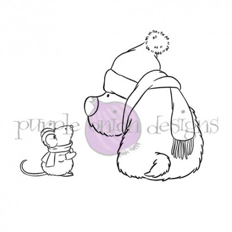 POD - MOUSY MAIL