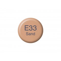 Ricarica Copic ink - E33