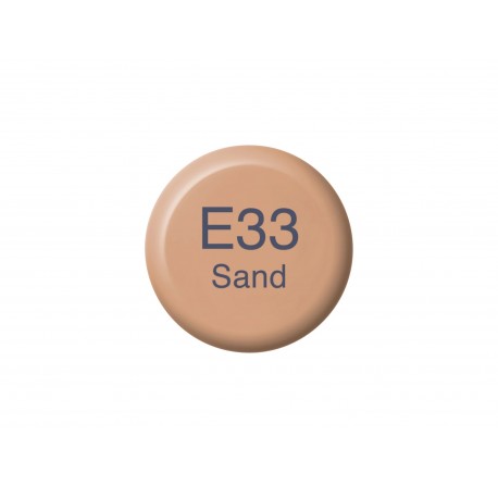 Ricarica Copic ink - E00