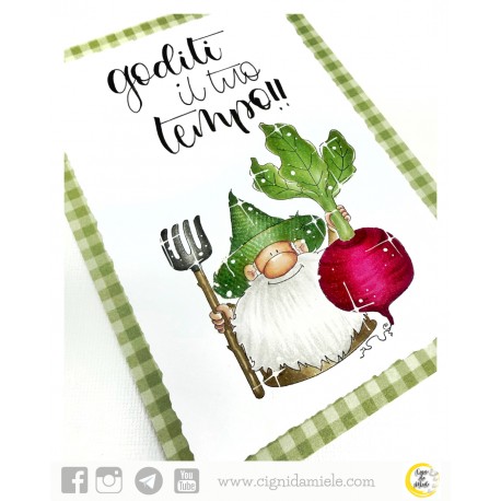 KIT LASCIATI GUIDARE - OTTOBRE 25