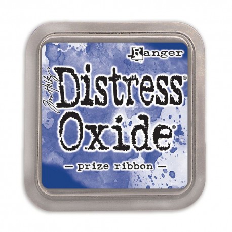 DISTRESS INK OXIDE - KITSCH FLAMINGO