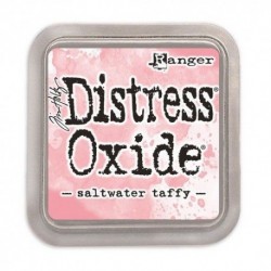 DISTRESS INK OXIDE - VILLAINOUS POTION