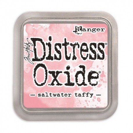 DISTRESS INK OXIDE - VILLAINOUS POTION