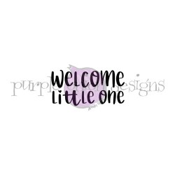POD - Welcome Little One