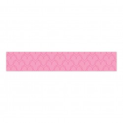ECHOPARK - Winter Fun: Snow Day Mittens Washi Tape