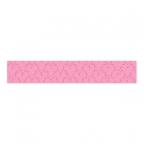 ECHOPARK - Winter Fun: Snow Day Mittens Washi Tape