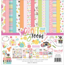 ECHOPARK - Winter Fun Collection Kit