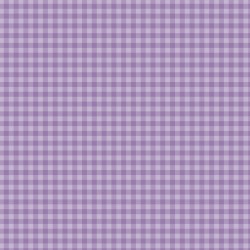 ECHOPARK Pastel Gingham: Powder Gingham 12x12 Patterned Paper