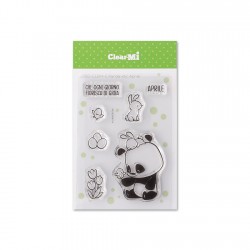 2700 - CLEM - C - Panda-stic Aprile