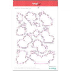 88678-CML-E Home sweet snail