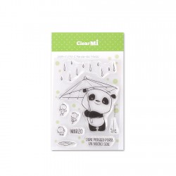 2699-CLEM-C Panda-stic Marzo