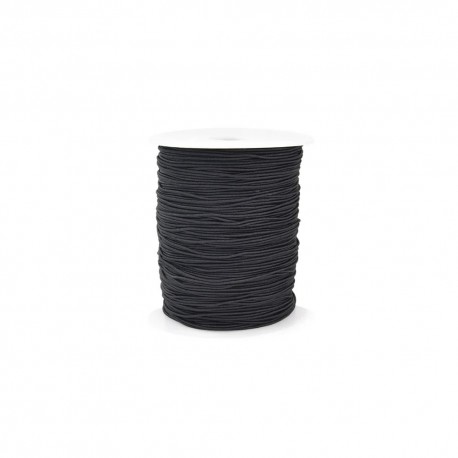 A.RENKE - 1 MT DI NASTRO ELASTICO - LILA