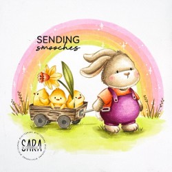 CORSO CARDMAKING CON COPIC - ONLINE - VEN. 8 MAGGIO ORE 20:30