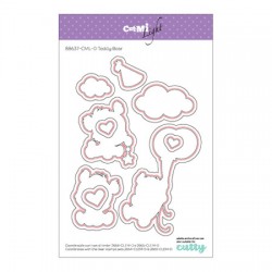 88678-CML-E Home sweet snail