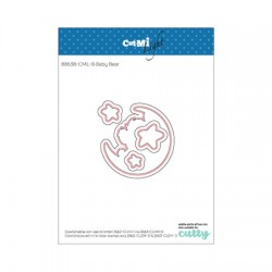 88637-CML-D Teddy Bear