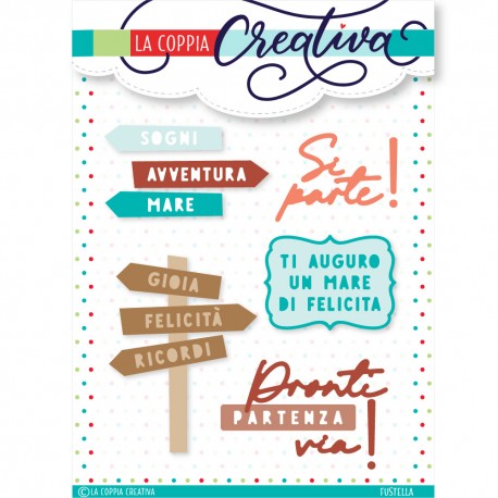 LCC – fustella AVVENTURA