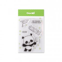 2701-CLEM-C Panda-stic Maggio