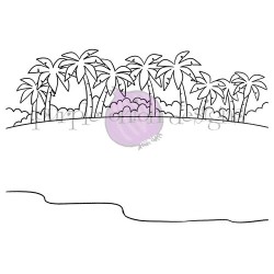 POD - Chilliezgraphy - Beachscape Background