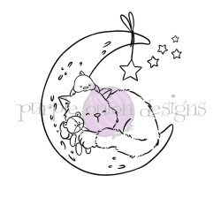 POD - Chilliezgraphy - Sweet Dreams (moon)
