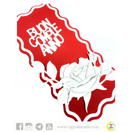 EVENTO ROSA - VENERDI' 3 LUGLIO ORE 21:00