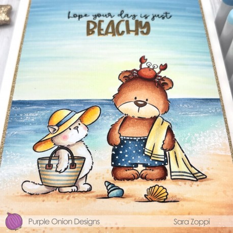 CORSO CARDMAKING CON COPIC - ONLINE - SAB. 25 LUG. ORE 10:00
