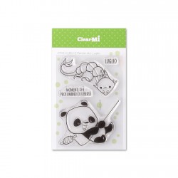 2703-CLEM-C Panda-stic Luglio