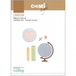 88661-CML-B Libreria 5 Get organized