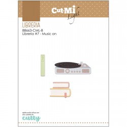 88662-CML-B Libreria 6 Travel mood