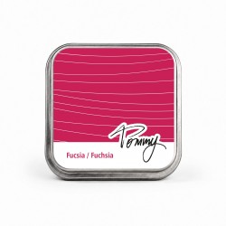 Tommy Ink Pad - Fucsia