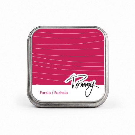 Tommy Ink Pad - Fucsia