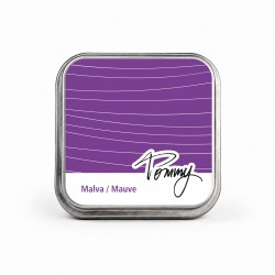Tommy Ink Pad - Fucsia