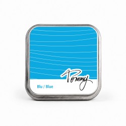 Tommy Ink Pad - Blu