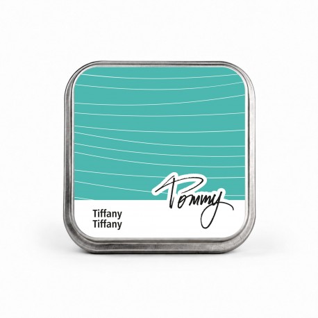 Tommy Ink Pad - Blu