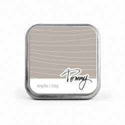 Tommy Ink Pad - Argilla